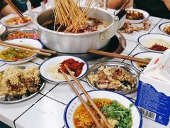 -倪稳当·麻辣烫