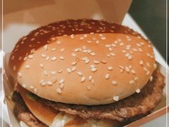 -麦当劳(秣陵路店)