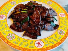 -那家小馆•北京菜•烤鸭(香山店)