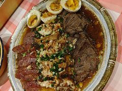 -东排食堂长沙小吃大排档(五一广场店)