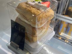 -梦菲思饼屋(瑞金宾馆店)