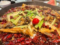 -老板恋上鱼(印象城店)