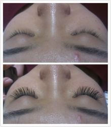 睫作-光SPA科技美肤