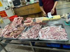-标记美食新鲜猪杂(兴南大道店)