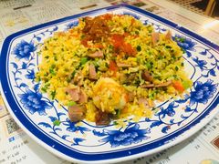 -金捞茶餐室(祐汉兴隆楼店)