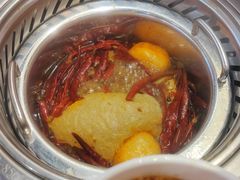 -龍歌自助小火锅(秦淮水游城店)