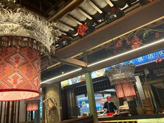 -吃饭皇帝大(长宁龙之梦店)