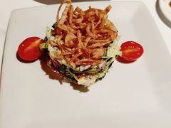 茹丝葵沙拉-茹丝葵经典牛排馆(上海外滩店)