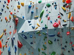 -尽峰攀岩 Acme Climbing