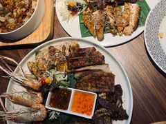 -星叶·东南亚料理(宁波万象汇店)