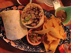 -TEQO·Mexican food & Bar