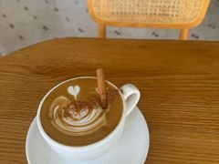 -大小咖啡 BigSmallCoffee(麦子店)