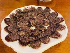 -第二外国语学院-韩国餐厅(朝阳路店)