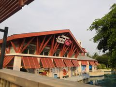 -新加坡海鲜共和(名胜世界圣淘沙海滨坊)