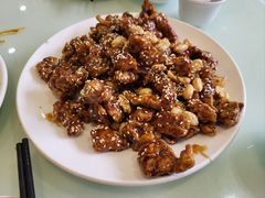 -胖子菜馆(隆昌路店)