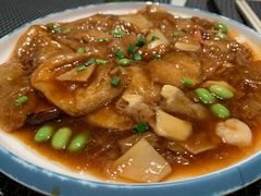 -欣旺·迎宾楼·百年无锡菜