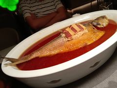 -江南厨子·品苏杭(深圳万象城店)