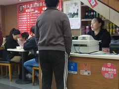 -老头盖浇饭(南京新街口明瓦廊宏光酒店店)