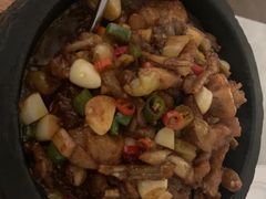 -花舍·新派粤菜·西餐·下午茶(亚运村·鸟巢店)