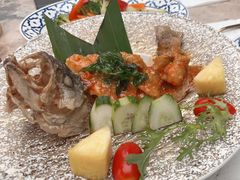 -KingThaia金泰兰(滨江天街店)