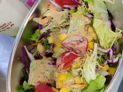 -玄希浪漫厨房·韩料烤肉(湖滨银泰in77店)