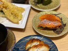 -大起水产回转寿司(大丸心斋桥店)