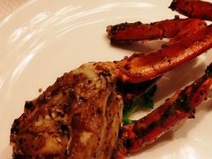 黑胡椒螃蟹-新加坡海鲜共和(名胜世界圣淘沙海滨坊)