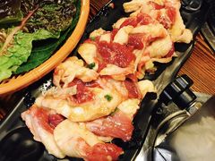 -味家烤肉烤鳗鱼牛排(西塔旗舰店)