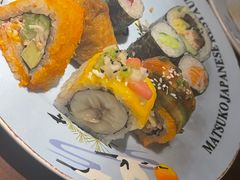 -松子料理(亮马桥店)