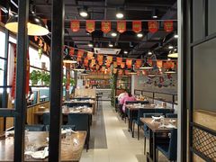 大堂-迪迪客欢乐火锅(斯大林路店)
