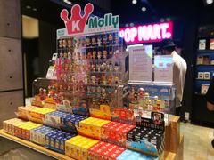 -泡泡玛特POPMART(苏州诚品生活店)