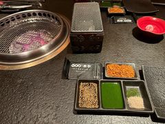 -300杯·和牛烧肉清酒专门店(廊里店)