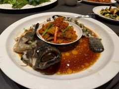 -上和臻品中国菜(花园街店)