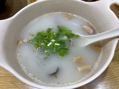 -金诚张妈妈羊汤·驴肉火烧(旧宫佳和园店)
