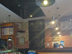 -拿渡麻辣香锅(幸福港湾店)