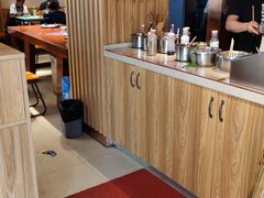 大堂-百灵缘瑞丽味道特色小吃(水乡店)