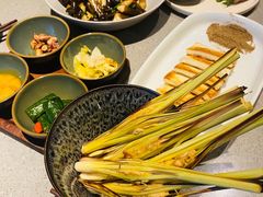 -半山腰·云南菜(侨福芳草地店)