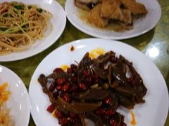 -老孙家饭庄·非遗(东关店)