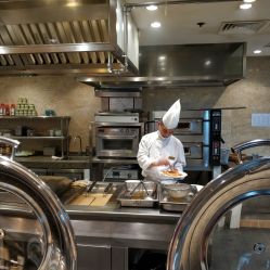 -上海浦东华美达大酒店·宴会厅