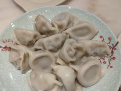 -老边饺子馆(金源店)
