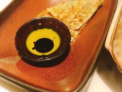 餐前小饼-酒池星座(深圳湾后海汇店)