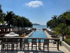 -石梅湾艾美度假酒店