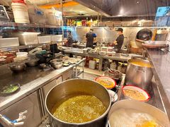 -广府乡下·饭庄(新港东路店)
