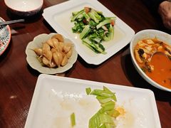-那拉提之疆·新疆菜(美院店)