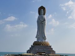 -三亚南山文化旅游区