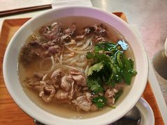 -蔡澜Pho·越南粉餐厅(海上世界店)