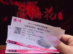 -舞台剧盗墓笔记-藏海花