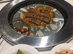 -么子烤肉(化龙池店)