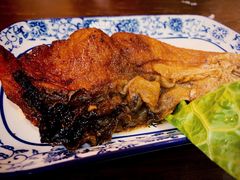 -孙盛兴奥灶面馆·蟹黄面·三虾面(山塘街总店)