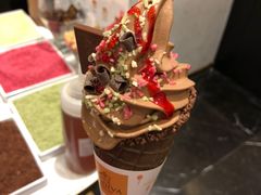 -GODIVA(港汇恒隆广场)